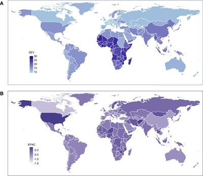 Global, Regional, and National Burden of Low Bone Mineral Density From 1990 to 2019: Results From the Global Burden of Disease Study 2019